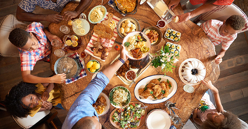 Dining deals and food offers in Orlando